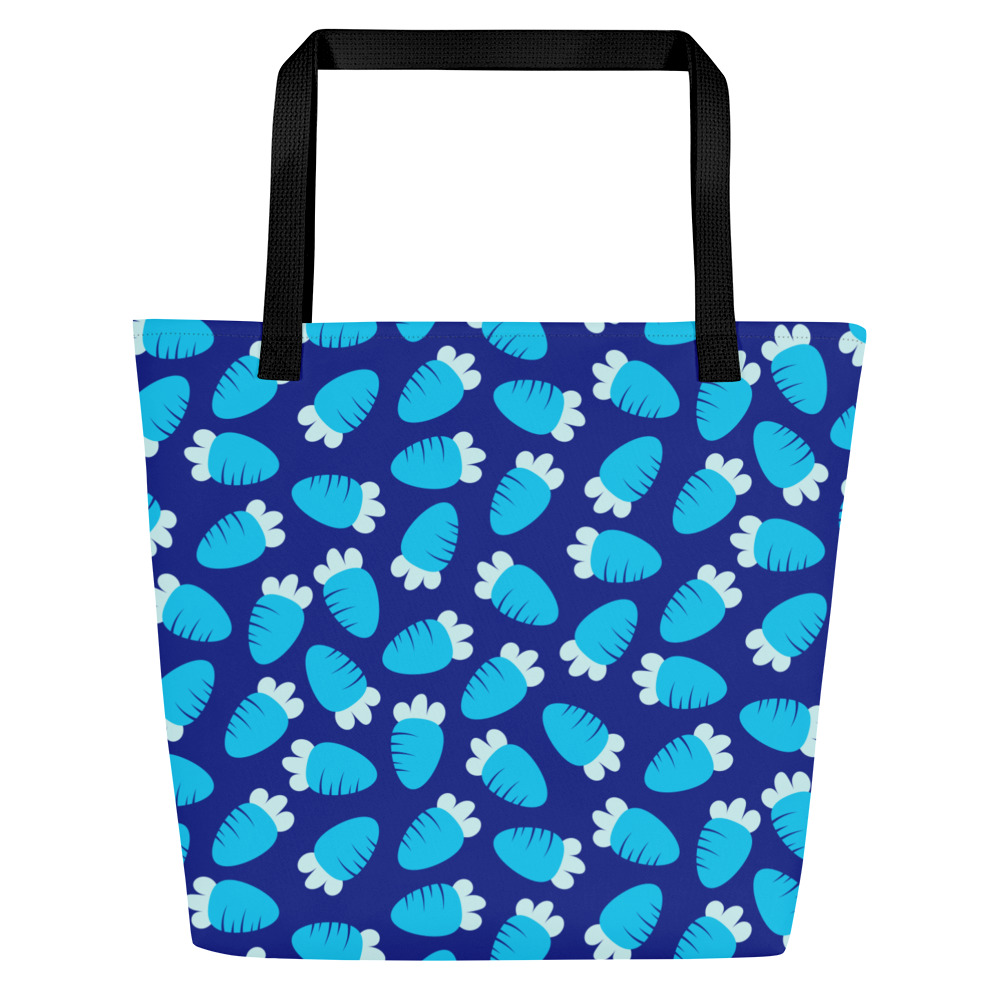 all-over-print-large-tote-bag-w-pocket-black-front-687297771c5ac